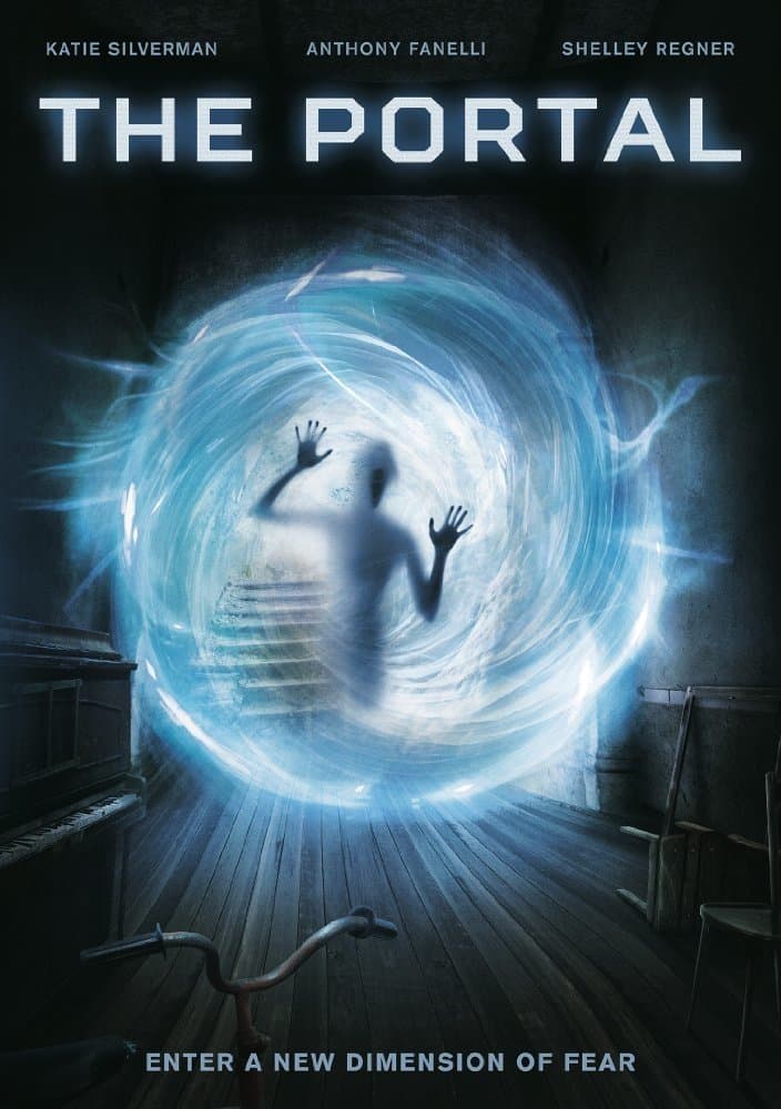 The Portal full movie