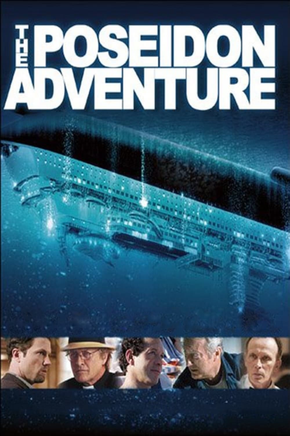 The Poseidon Adventure full movie