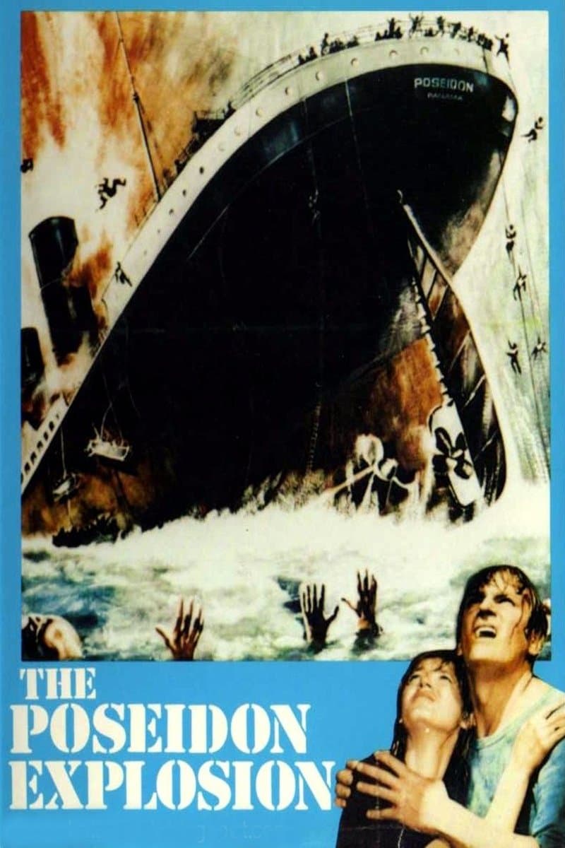 The Poseidon Explosion full movie