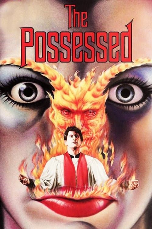 The Possessed full movie