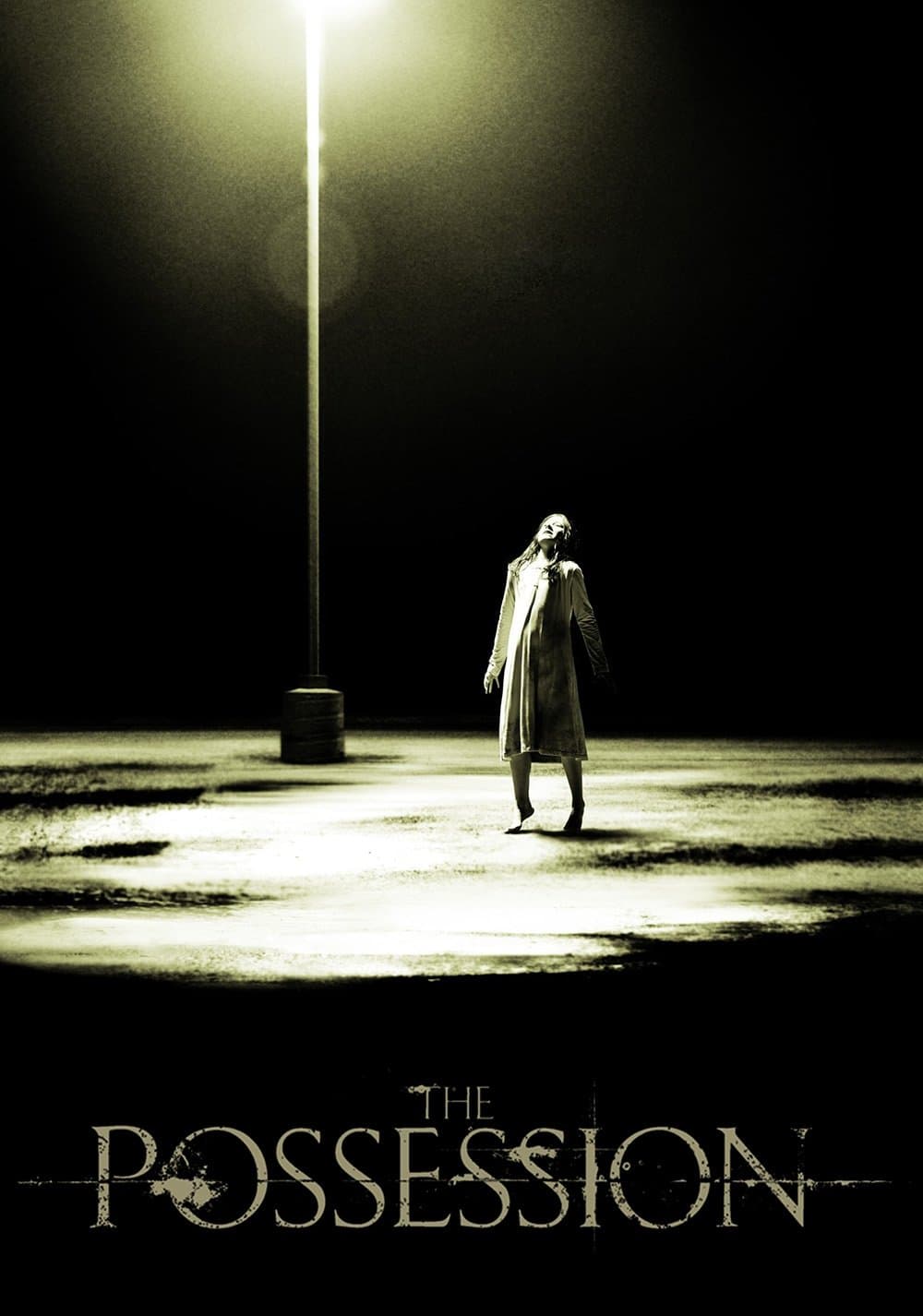 The Possession full movie