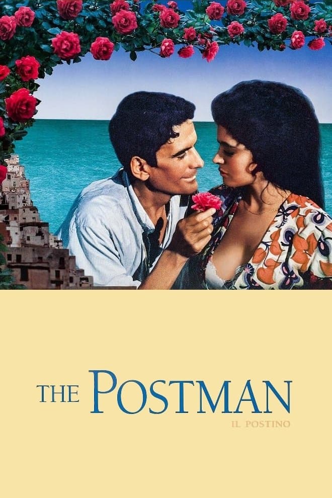 The Postman full movie