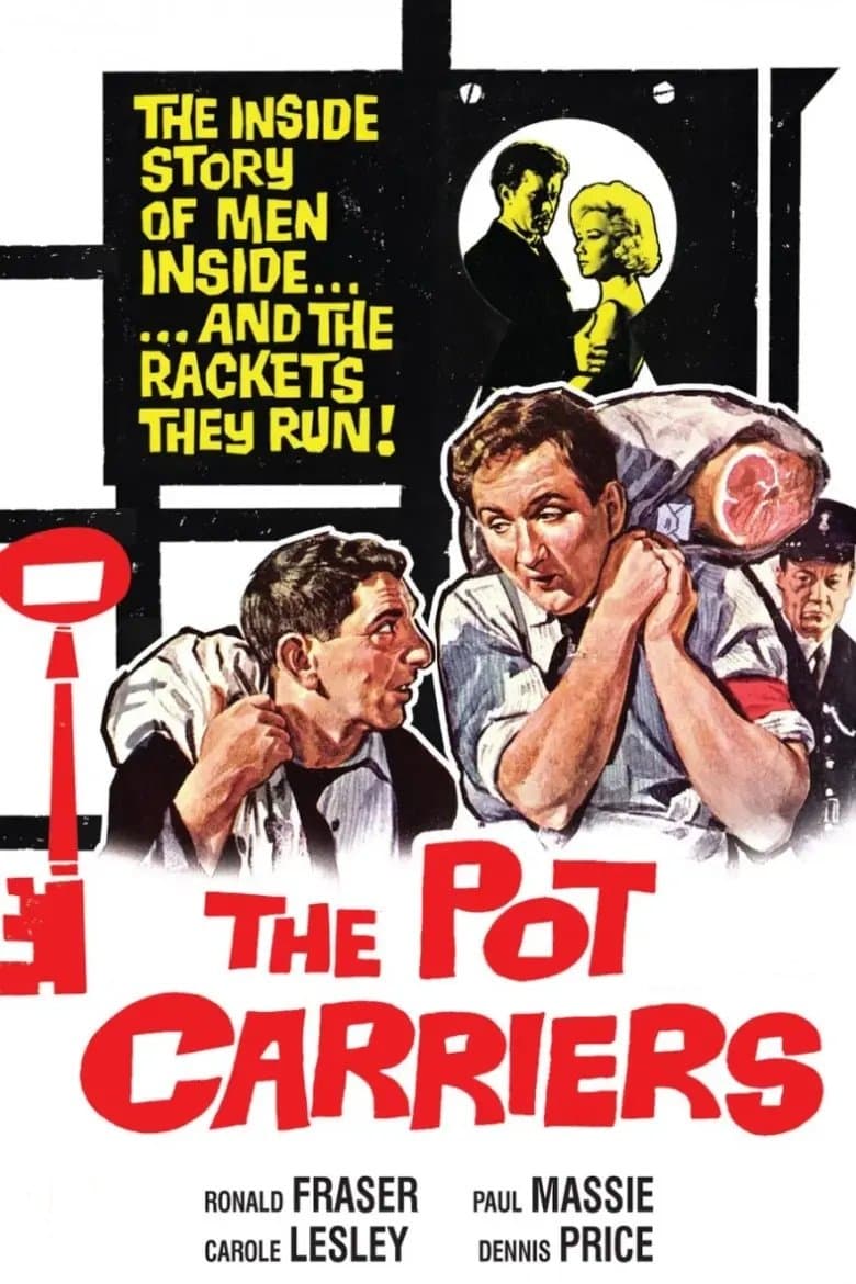 The Pot Carriers full movie