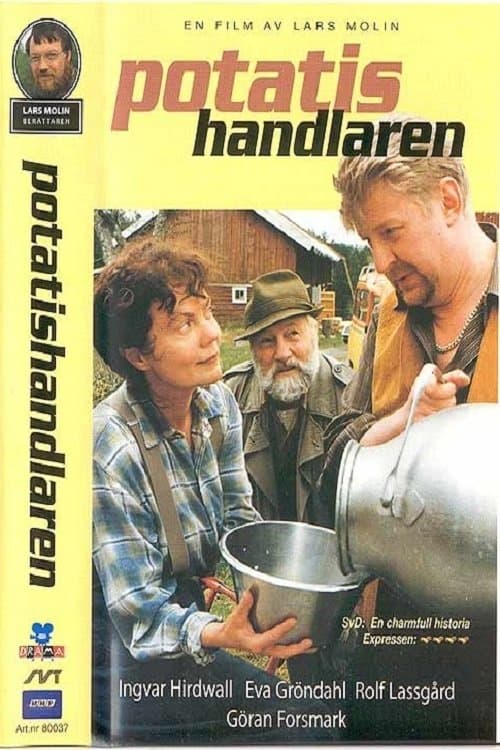The Potato Seller full movie