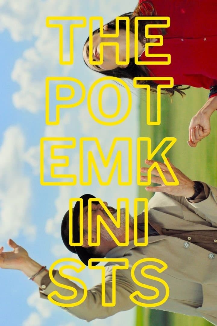 The Potemkinists full movie