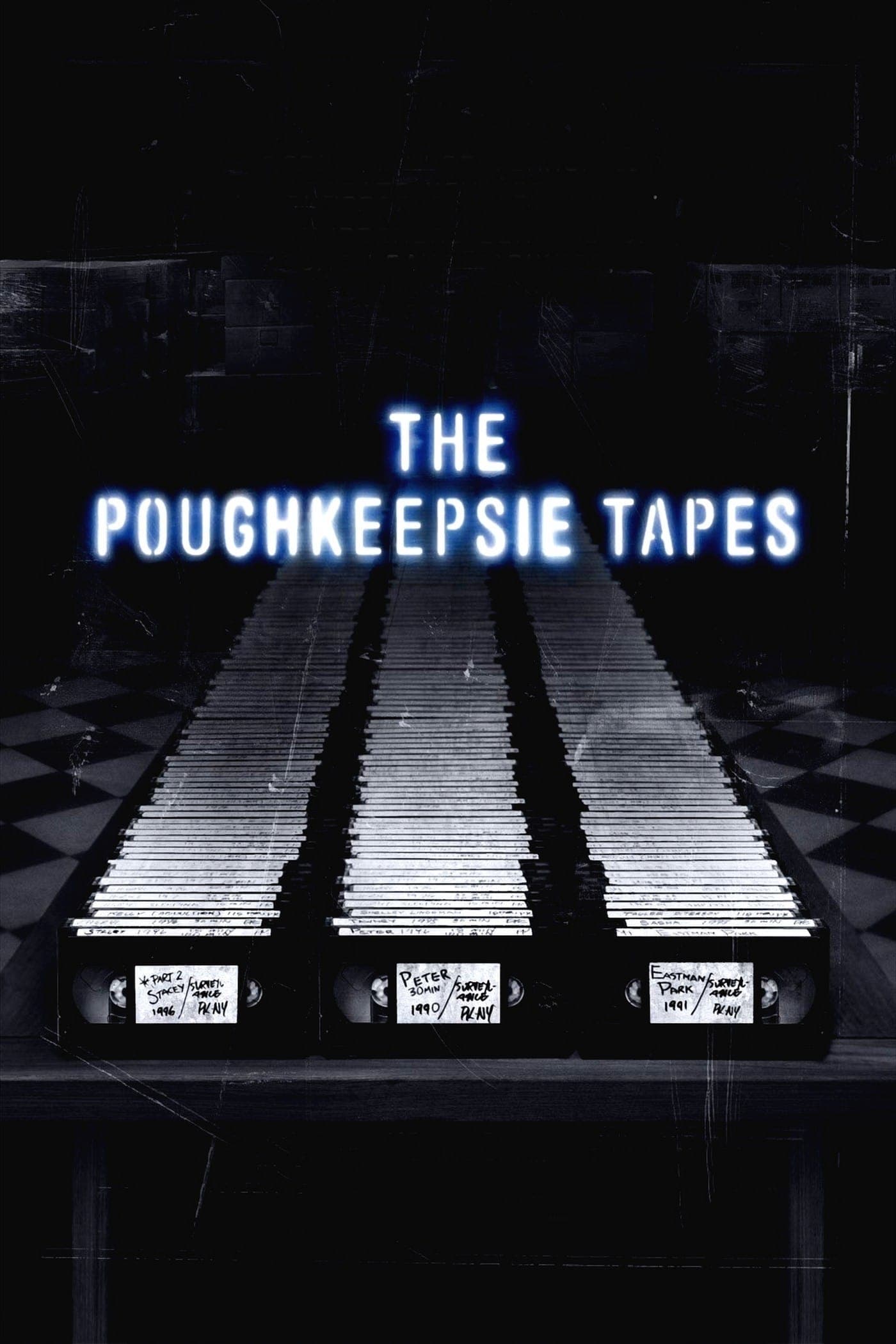 The Poughkeepsie Tapes full movie