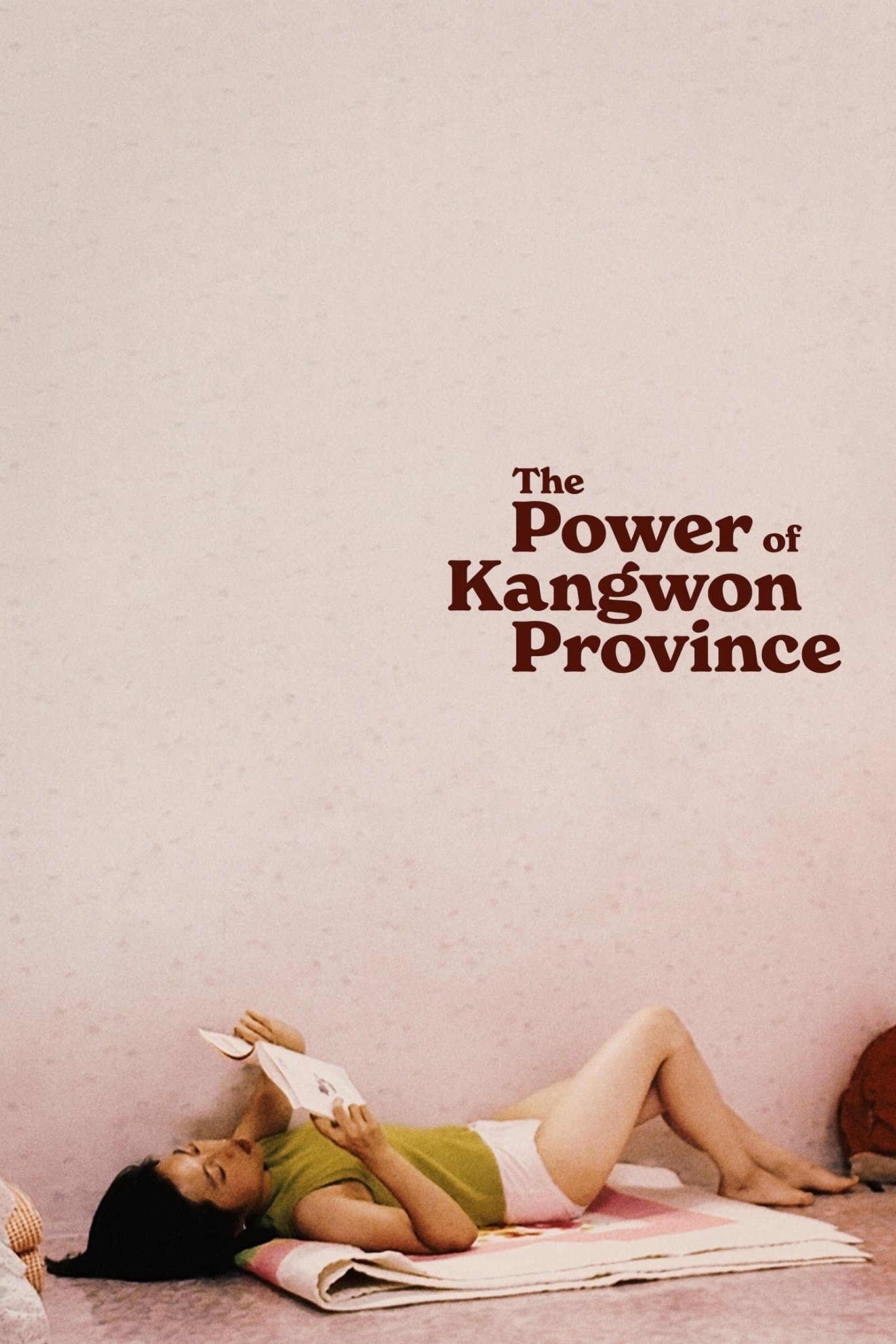 The Power of Kangwon Province full movie