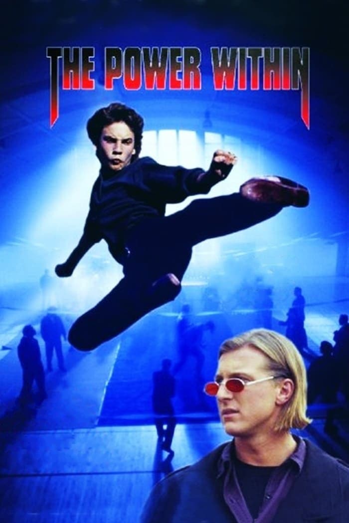 The Power Within full movie