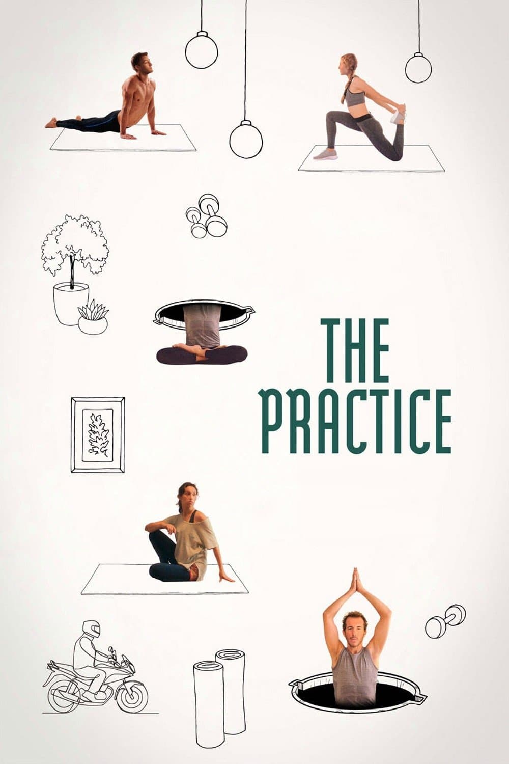 The Practice full movie