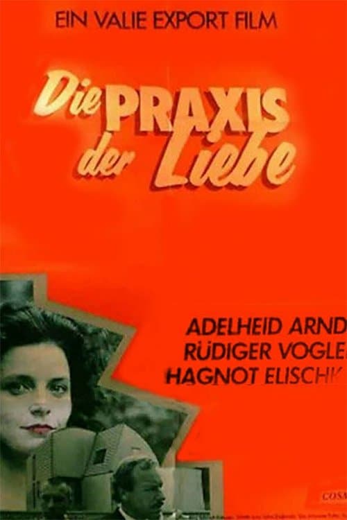 The Practice of Love full movie