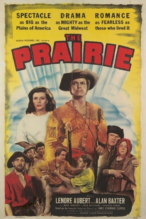 The Prairie full movie