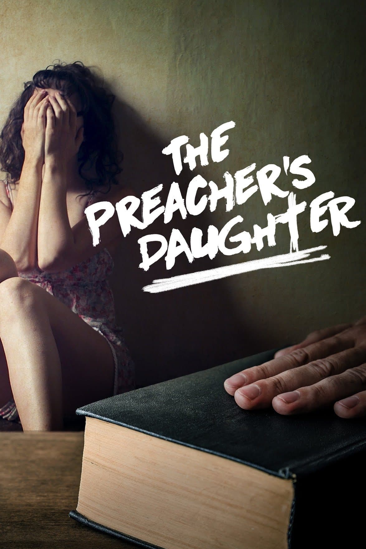 The Preacher's Daughter full movie