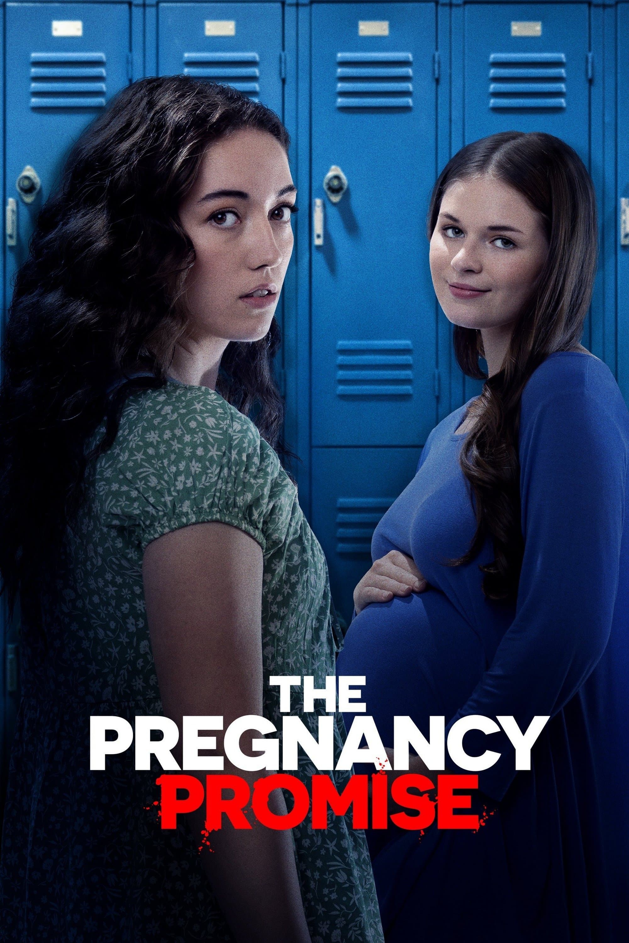 The Pregnancy Promise full movie