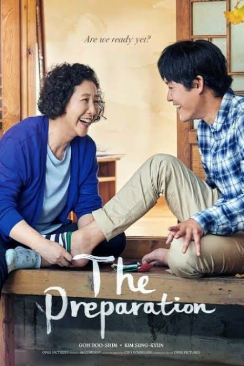 The Preparation full movie