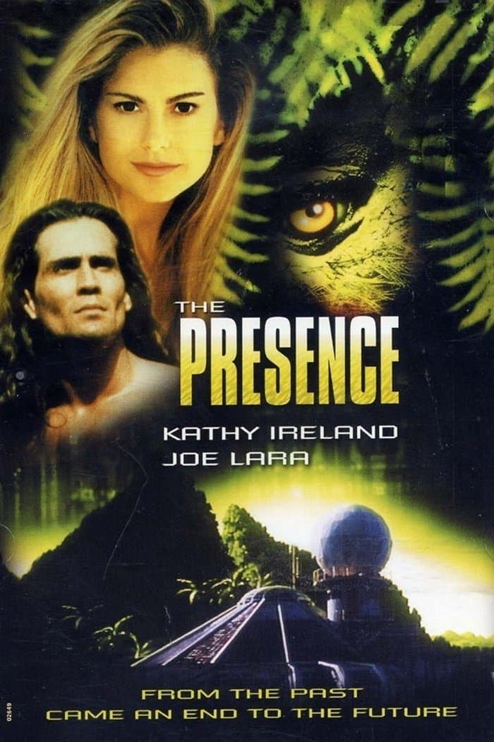The Presence full movie