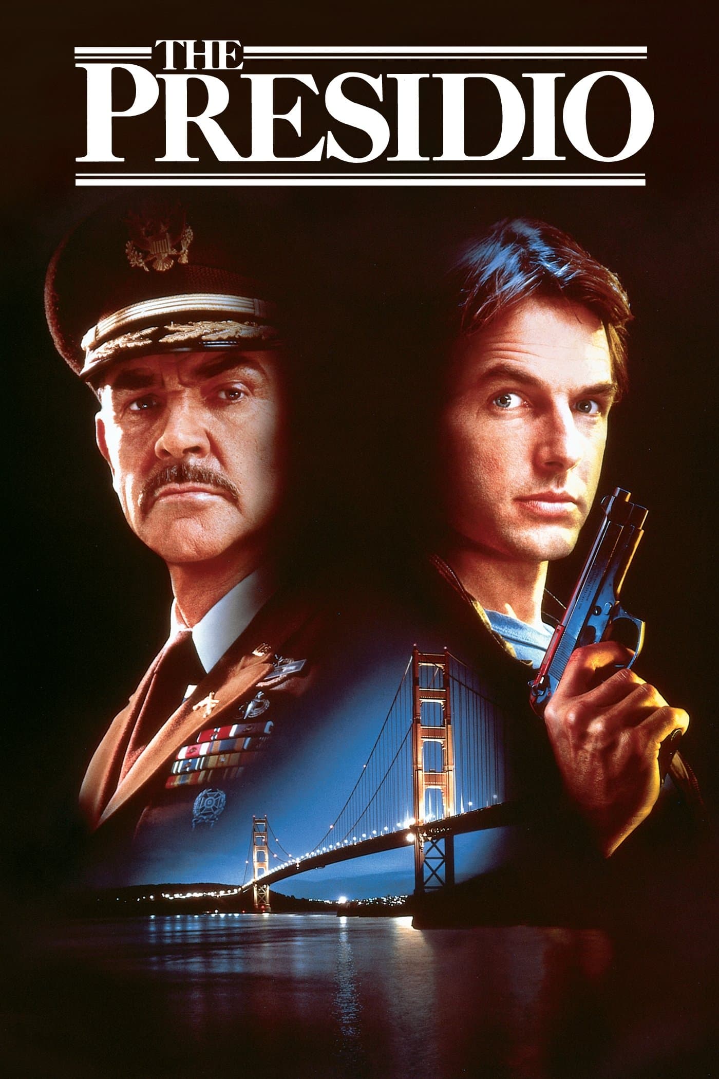 The Presidio full movie