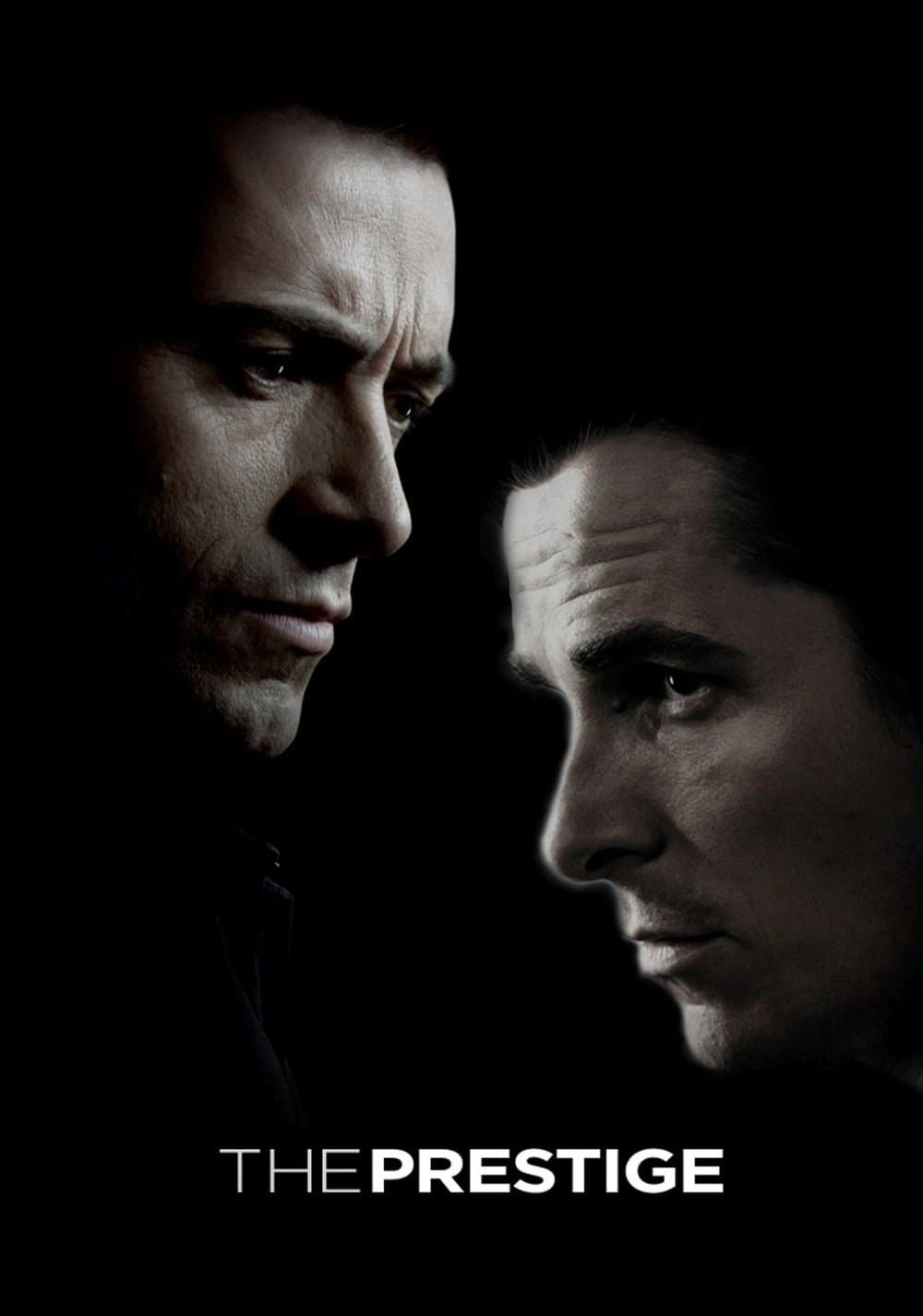 The Prestige full movie