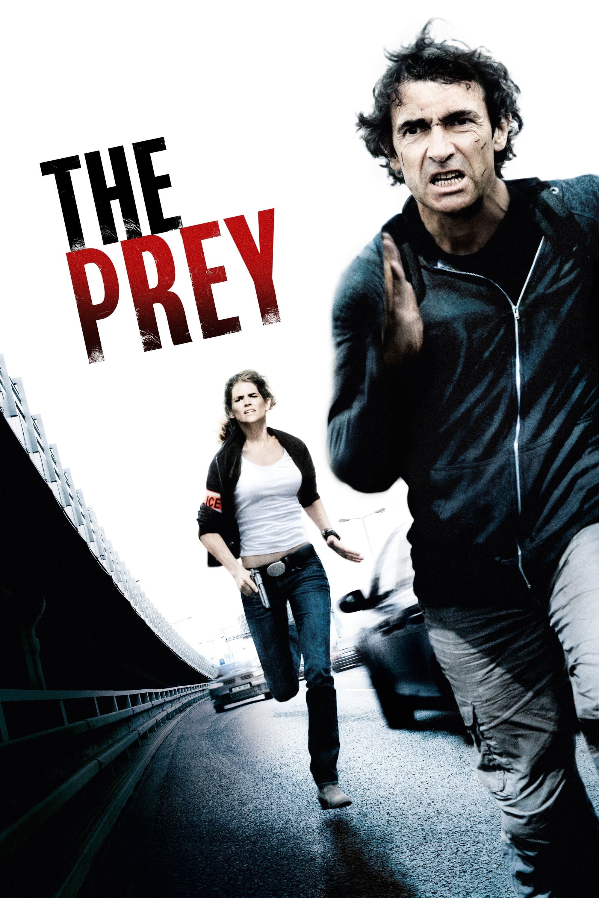 The Prey full movie