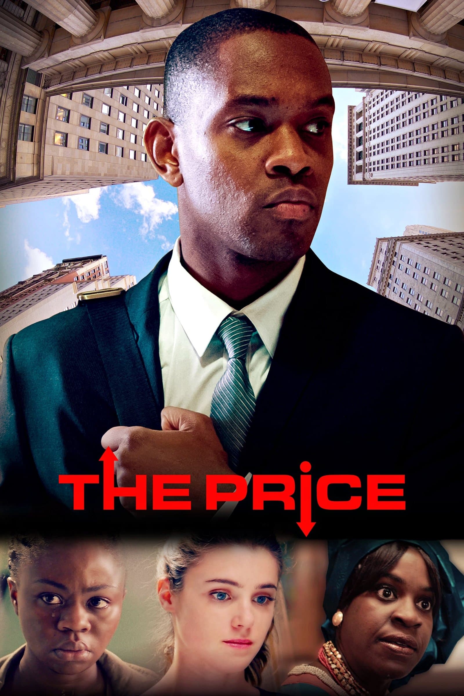 The Price full movie