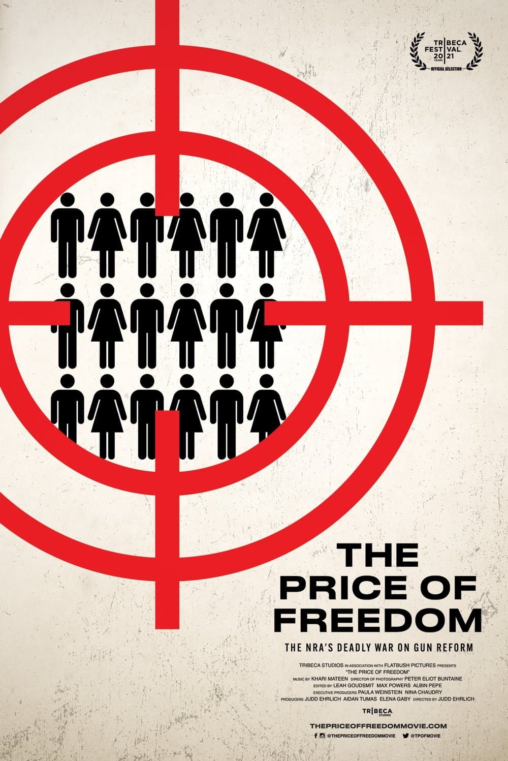 The Price of Freedom full movie