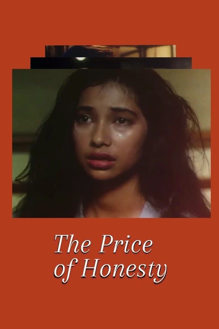 The Price of Honesty full movie