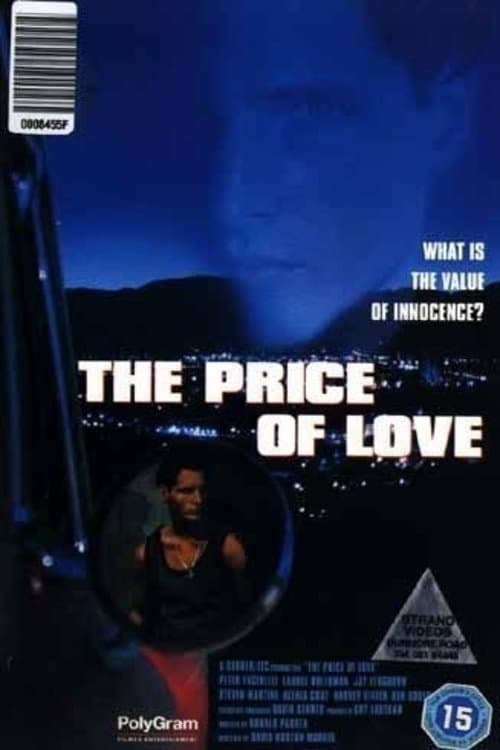 The Price of Love full movie