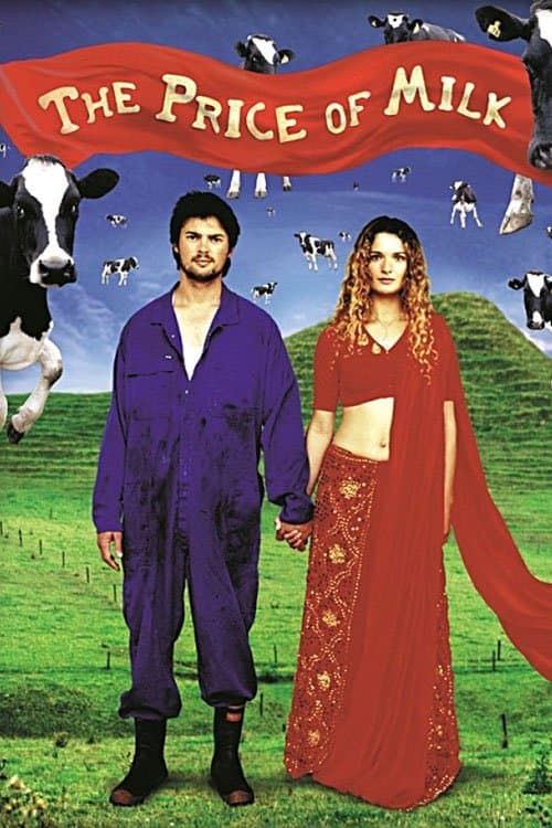 The Price of Milk full movie