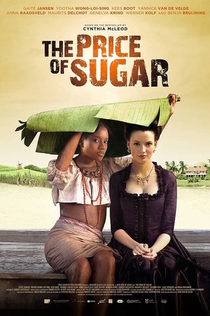 The Price of Sugar full movie