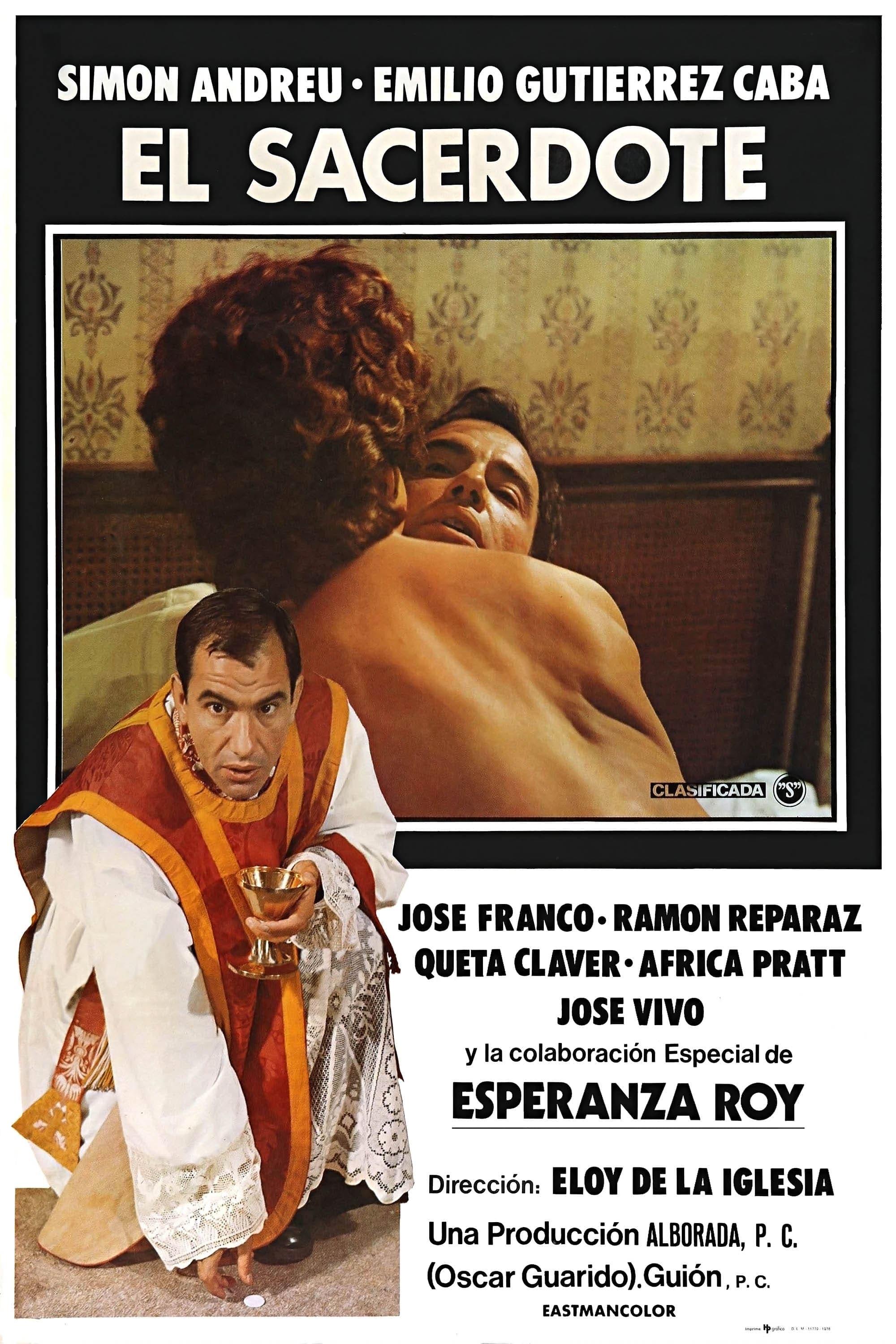 The Priest full movie