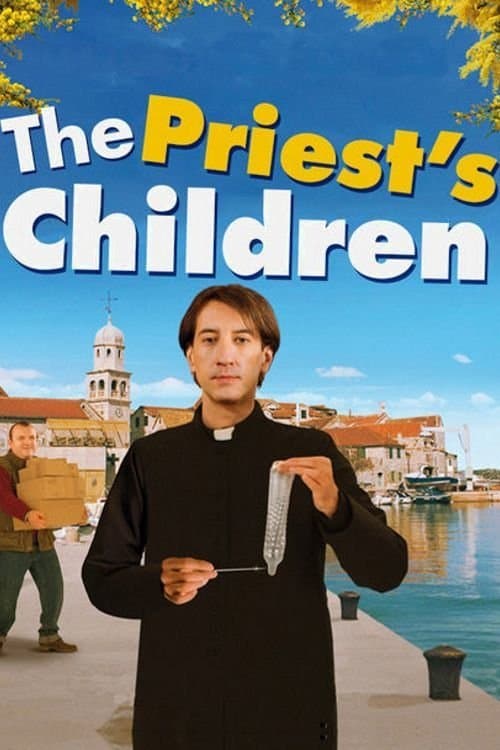 The Priest's Children full movie