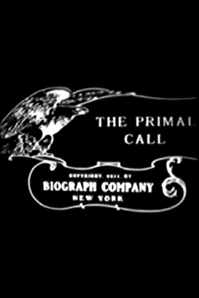 The Primal Call full movie