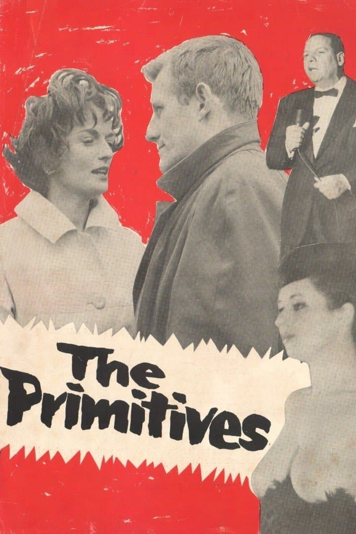 The Primitives full movie