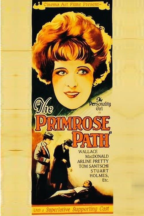 The Primrose Path full movie