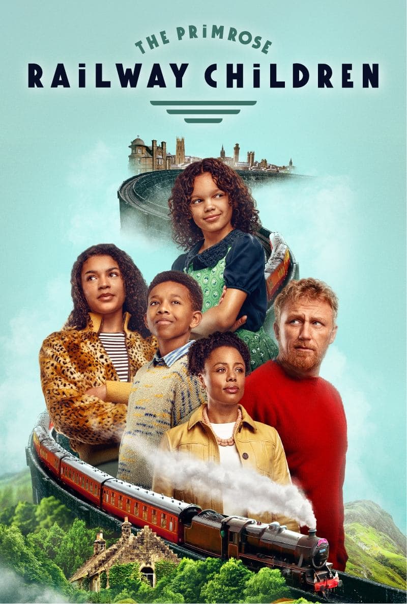 The Primrose Railway Children full movie