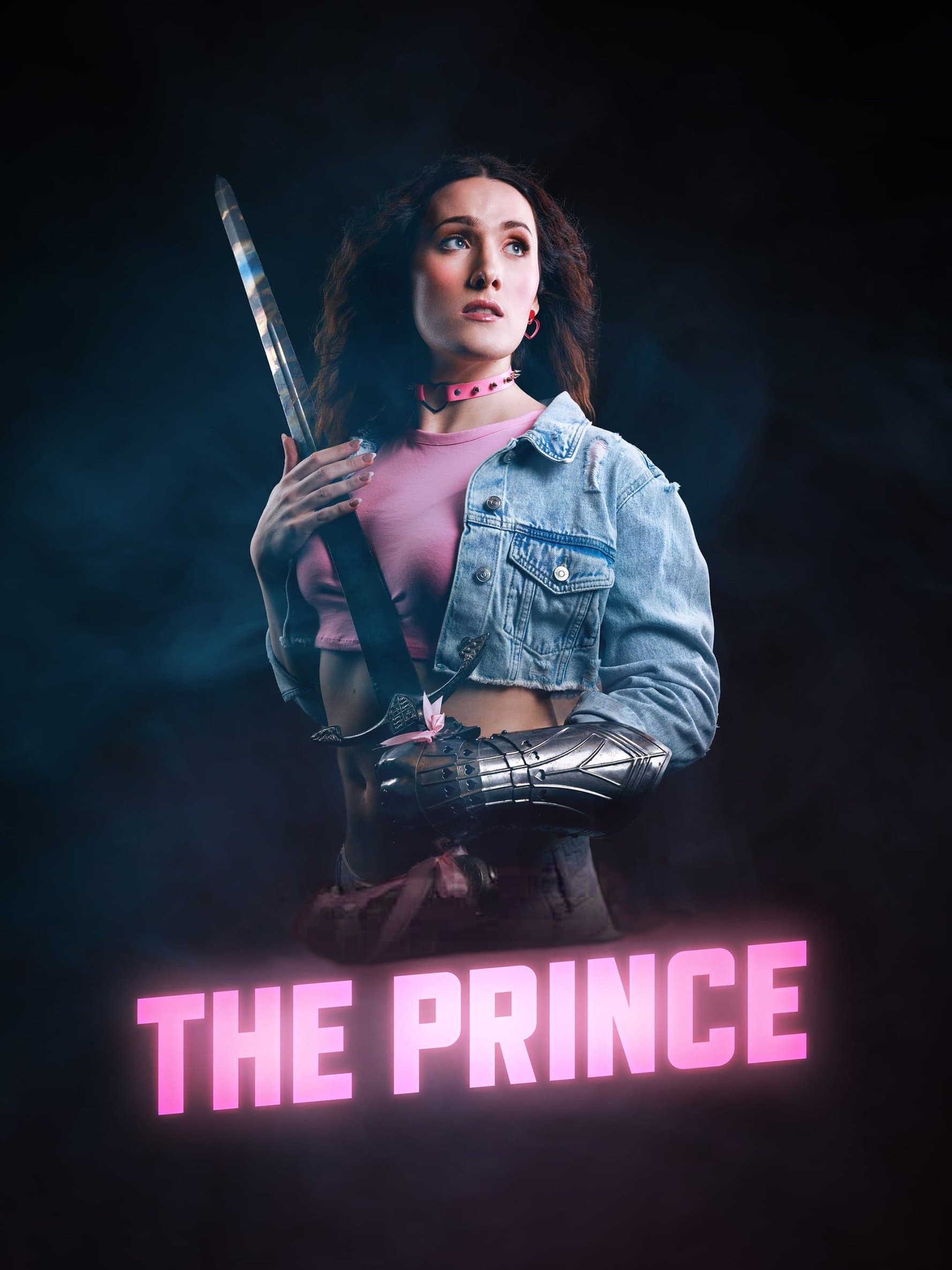 The Prince full movie
