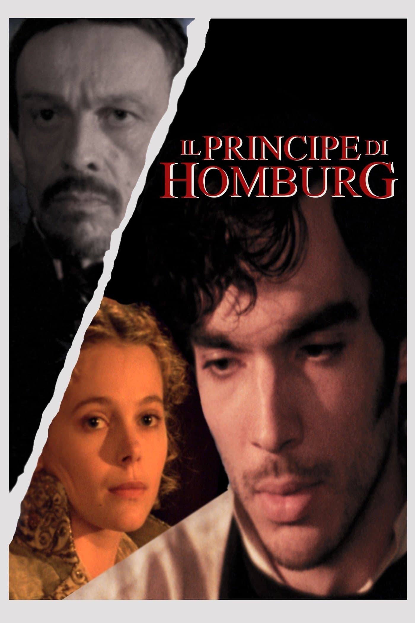 The Prince of Homburg full movie
