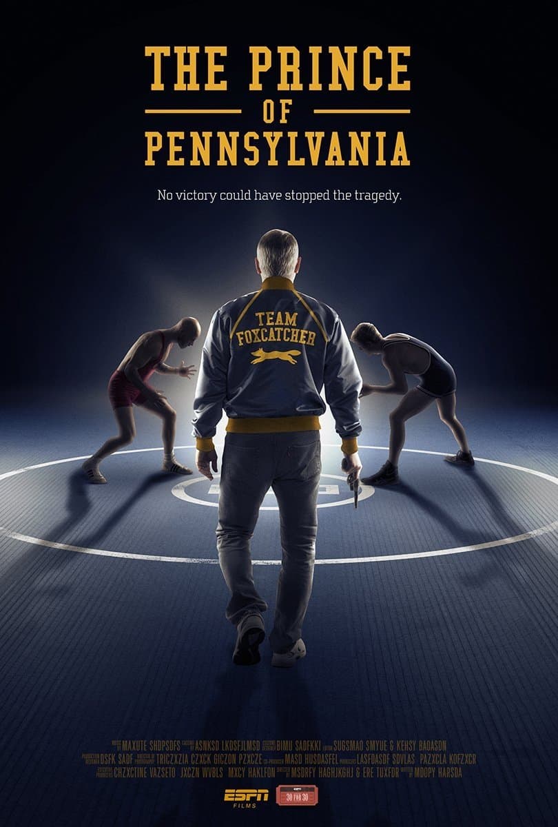 The Prince of Pennsylvania full movie