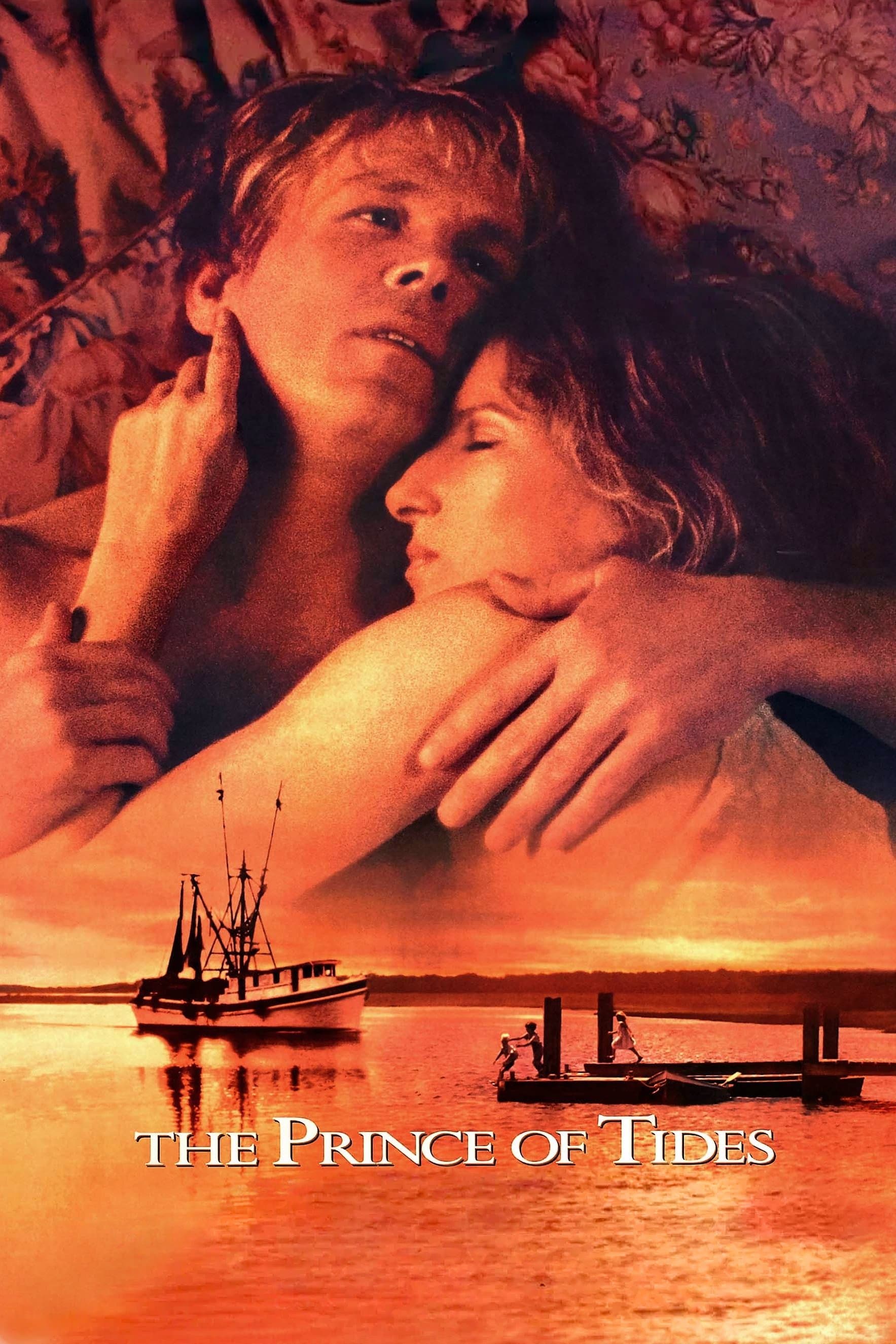 The Prince of Tides full movie