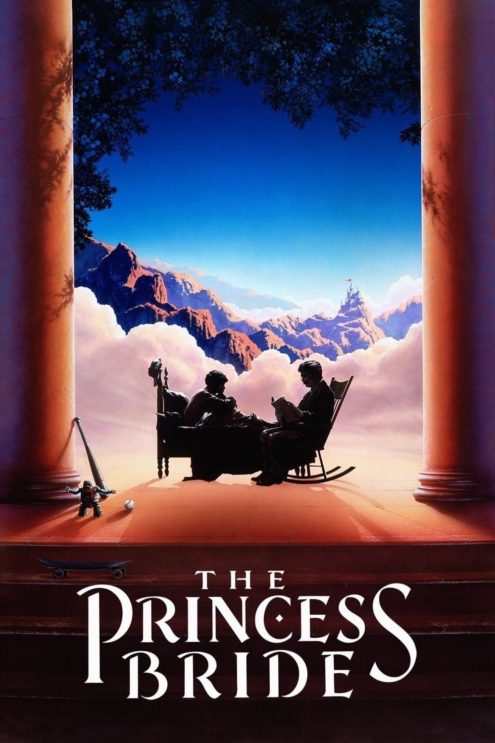 The Princess Bride full movie