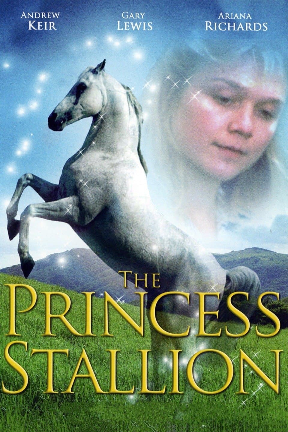 The Princess Stallion full movie