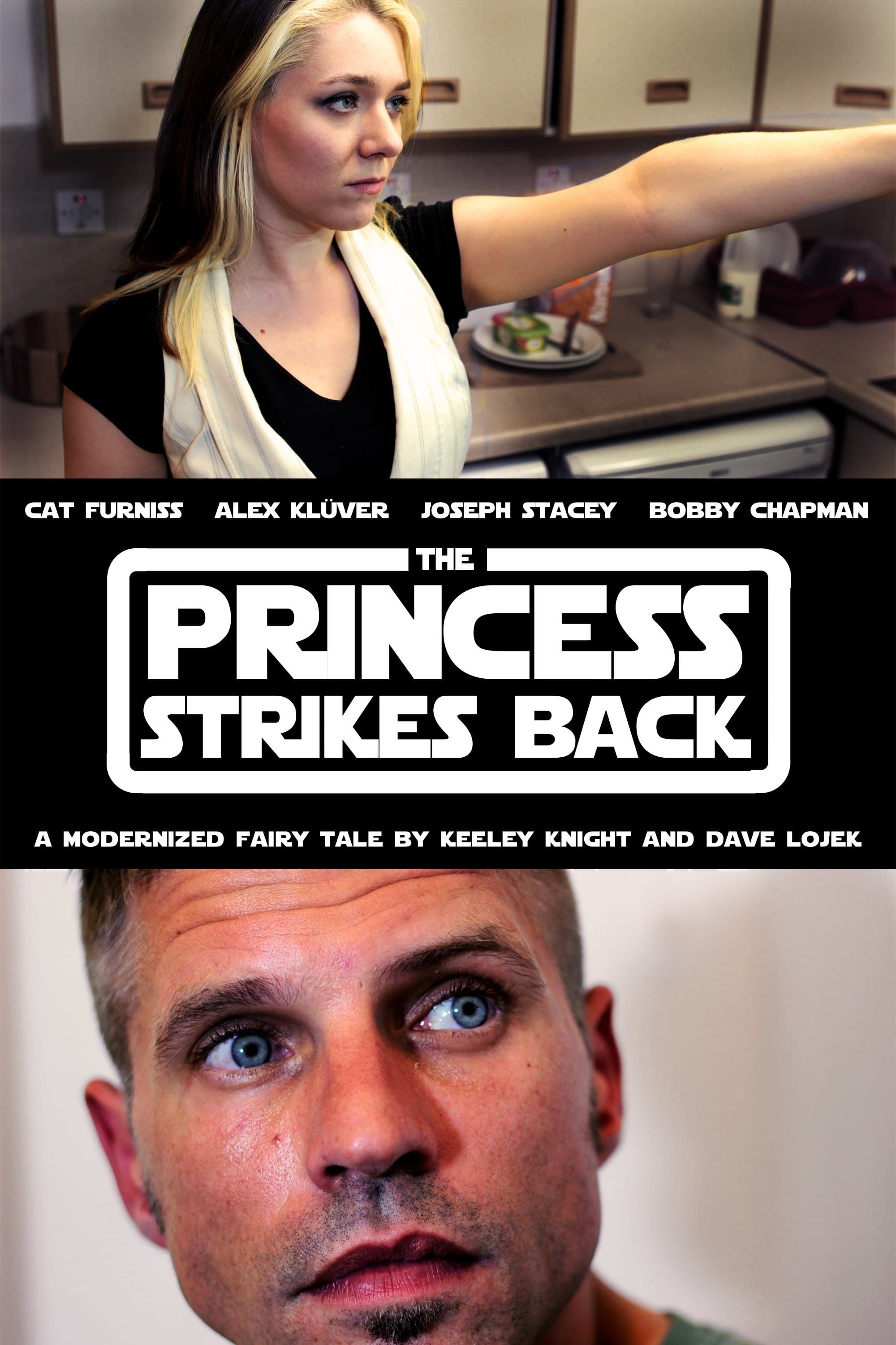 The Princess Strikes Back full movie