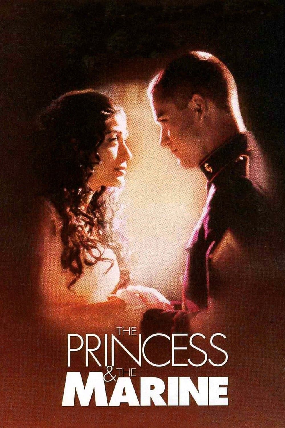 The Princess & the Marine full movie