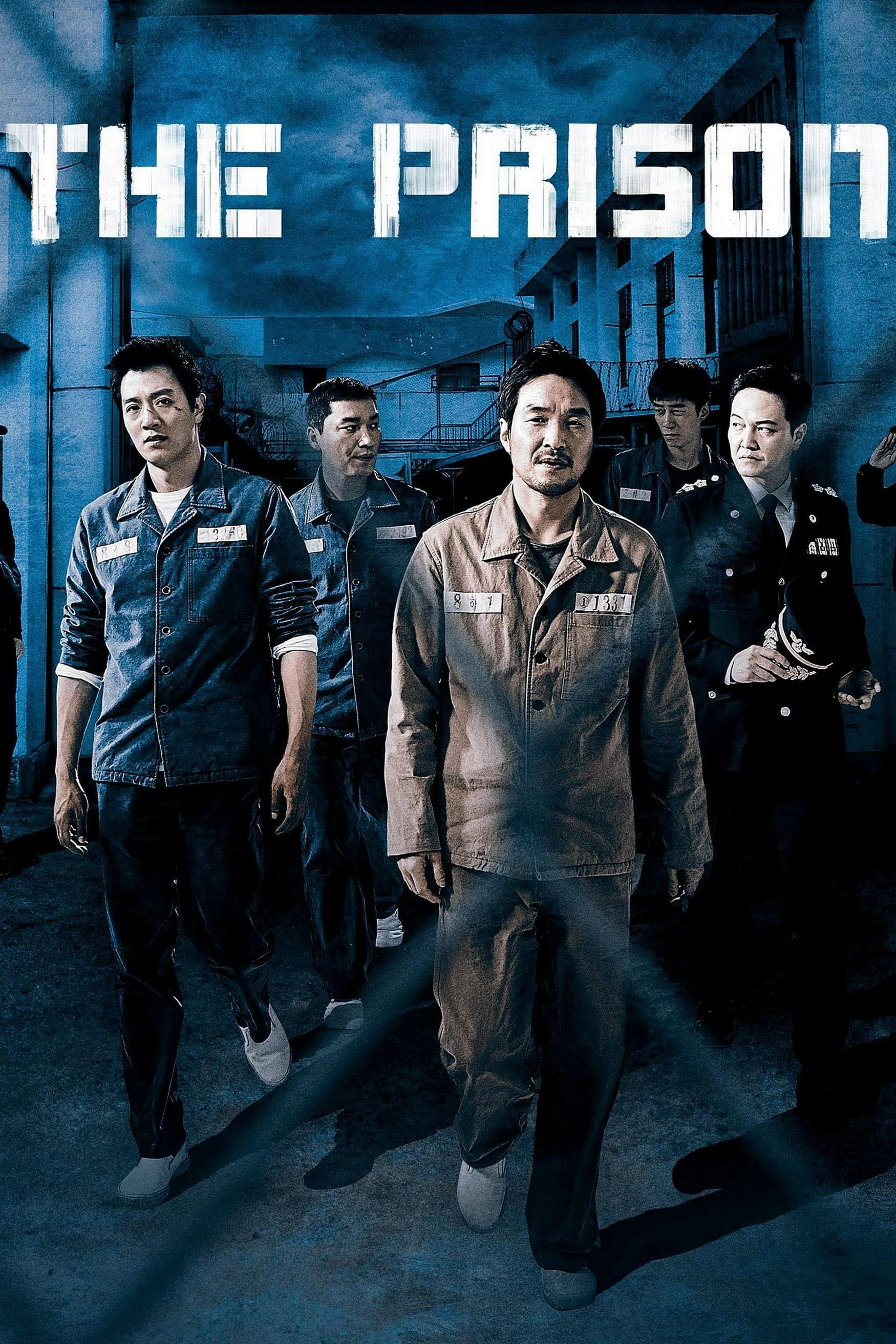The Prison full movie