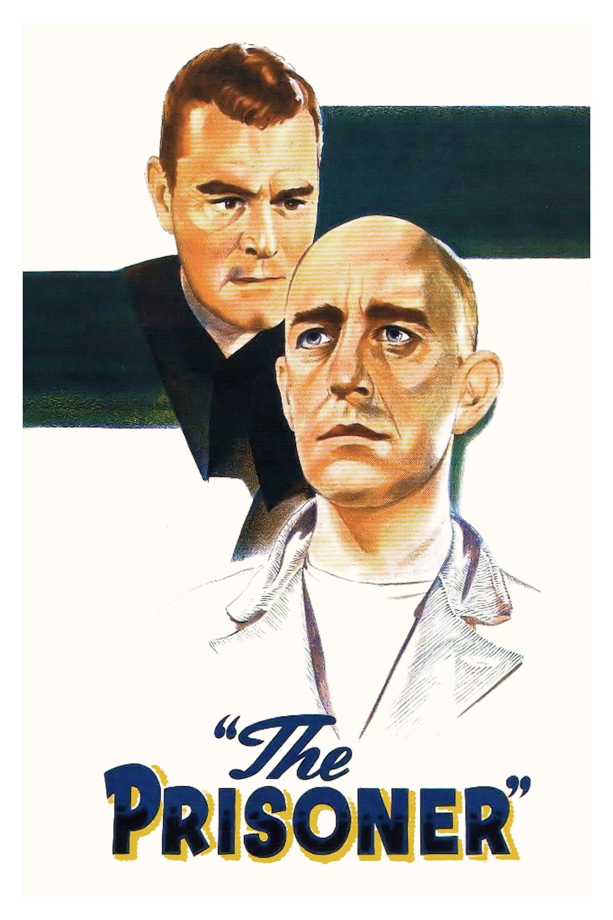 The Prisoner full movie
