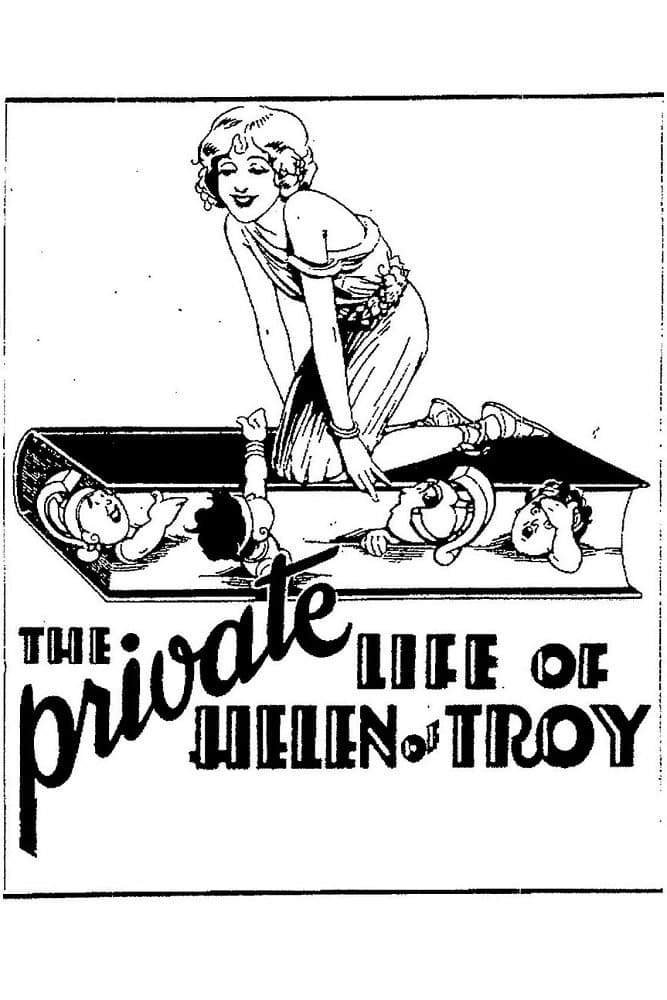 The Private Life of Helen of Troy full movie