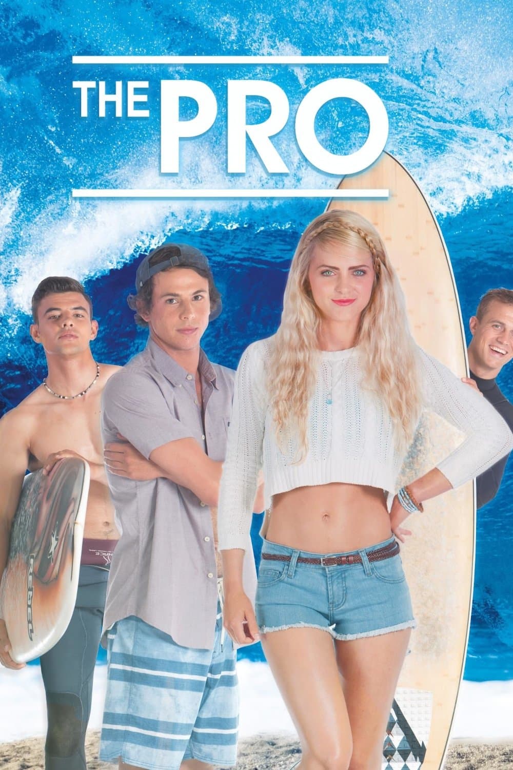 The Pro full movie