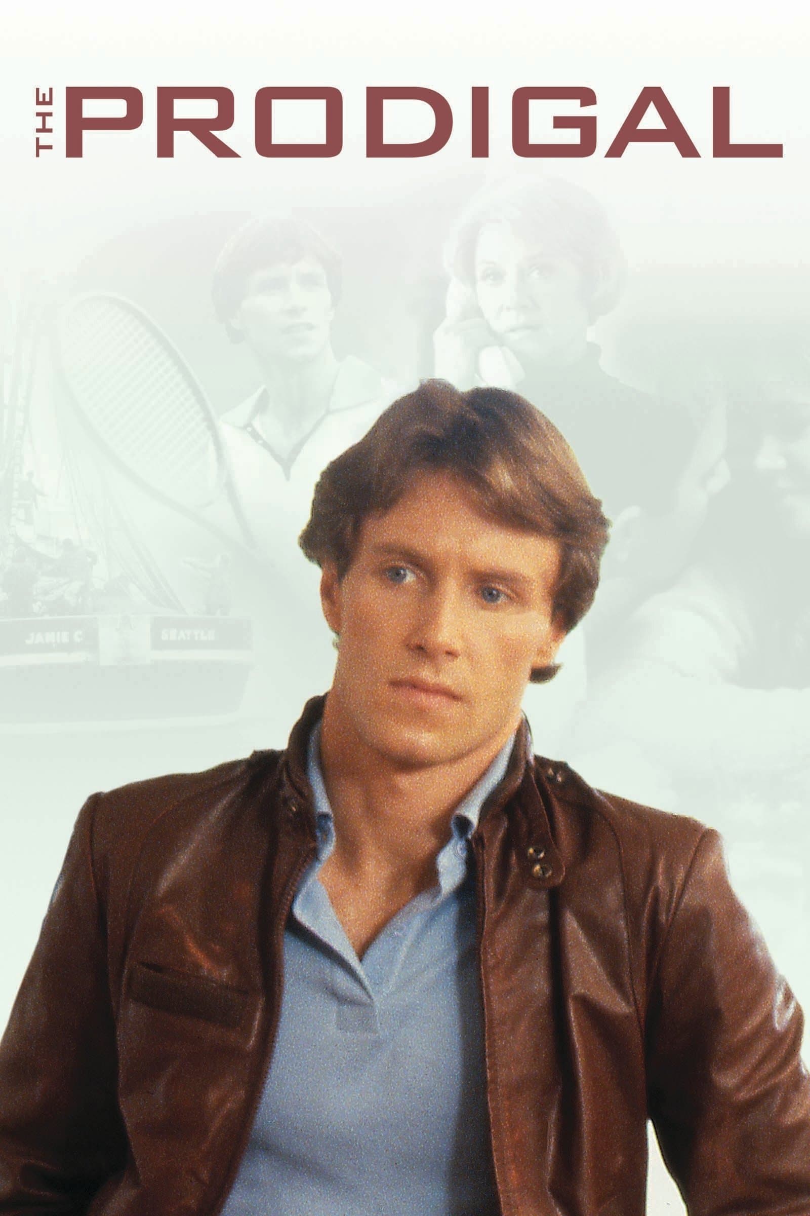 The Prodigal full movie