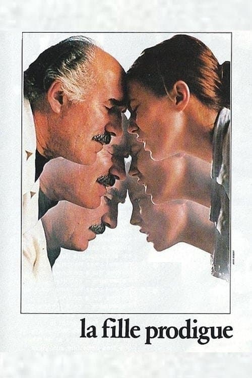 The Prodigal Daughter full movie