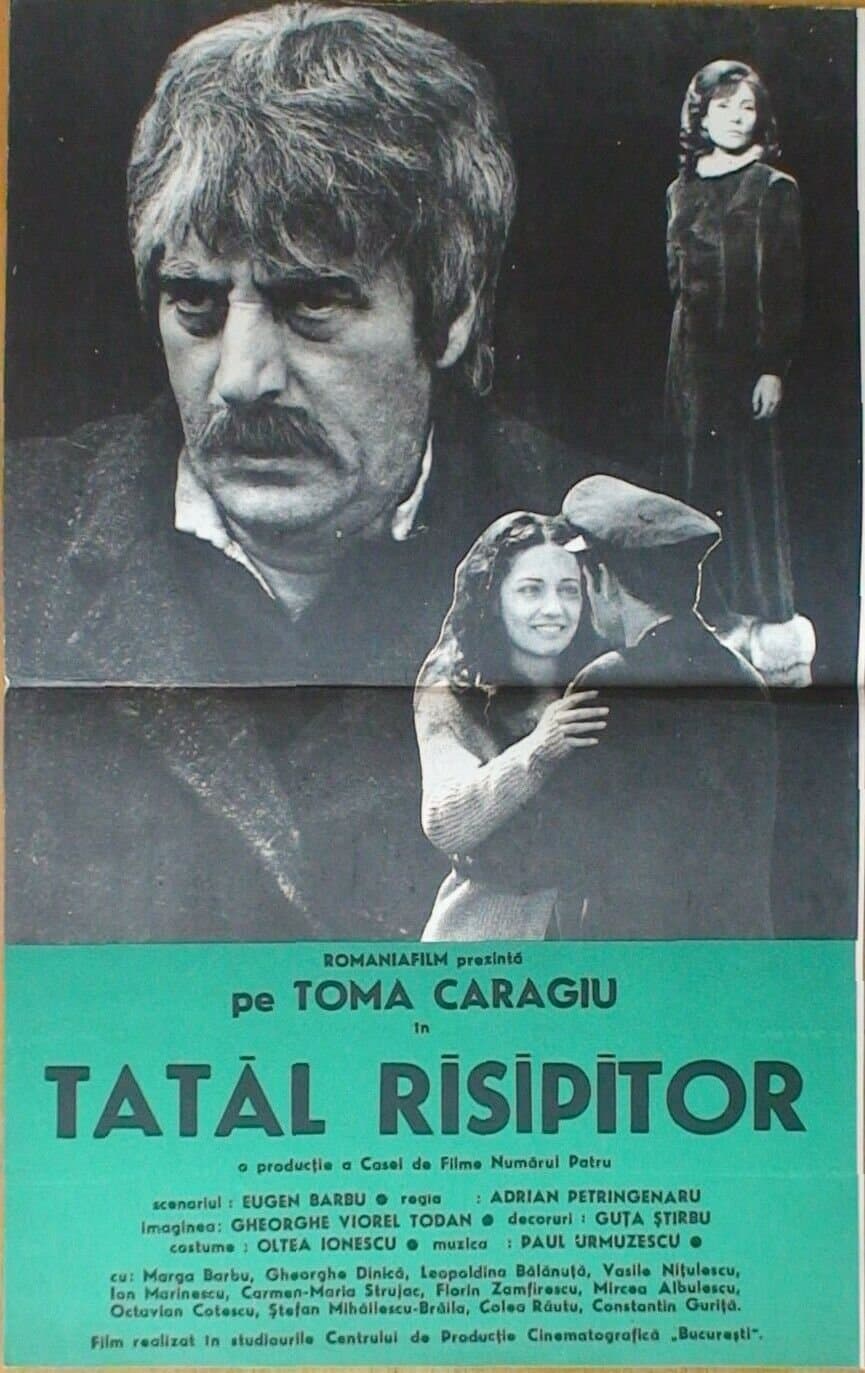The Prodigal Father full movie