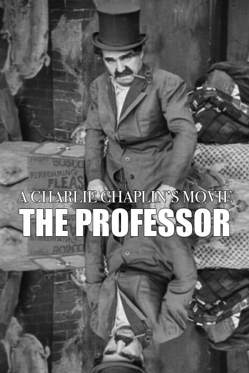 The Professor full movie